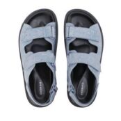 Женские сандалии EKONIKA EN06268CN-03-blue-jeans-24L фото 4