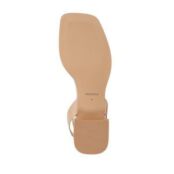 Женские летние босоножки EKONIKA EN06288CN-04-nougat-24L фото 5