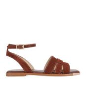 Женские летние босоножки EKONIKA EN01285CN-10-browny-24L фото 1