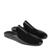 Женские летние мюли EKONIKA EN00790CN-04-black-24L фото 3