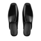 Женские летние мюли EKONIKA EN00790CN-04-black-24L фото 4