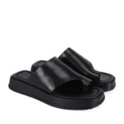 Женские летние мюли EKONIKA EN07340CN-03-black-24L фото 3