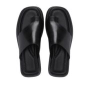 Женские летние мюли EKONIKA EN07340CN-03-black-24L фото 4