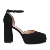 Женские туфли EKONIKA PREMIUM PM00200CN-03-black-24L фото 3