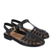 Женские сандалии EKONIKA PREMIUM PM00258CN-01-black-24L фото 3