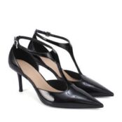 Женские туфли EKONIKA EN06203CN-10-black-24L фото 3