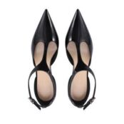 Женские туфли EKONIKA EN06203CN-10-black-24L фото 4