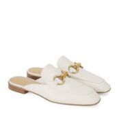 Женские летние мюли EKONIKA PREMIUM PM00259CN-10-off.white-24L фото 3