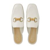 Женские летние мюли EKONIKA PREMIUM PM00259CN-10-off.white-24L фото 4