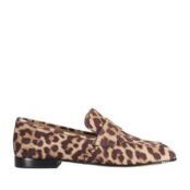 Женские демисезонные лоферы EKONIKA PREMIUM PM00259CN-03-leopard-24L фото 1