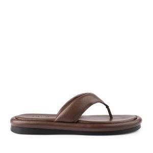 Женские летние мюли EKONIKA EN00890TR-01-browny-24L фото 1