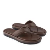 Женские летние мюли EKONIKA EN00890TR-01-browny-24L фото 3
