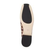 Женские демисезонные лоферы EKONIKA PREMIUM PM00259CN-03-leopard-24L фото 5