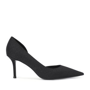 Женские туфли EKONIKA EN06203CN-06-black-24L фото 1