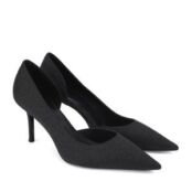 Женские туфли EKONIKA EN06203CN-06-black-24L фото 3