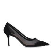 Женские туфли EKONIKA EN06203CN-09-black-24L фото 1