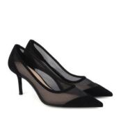 Женские туфли EKONIKA EN06203CN-09-black-24L фото 3