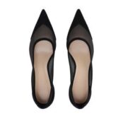 Женские туфли EKONIKA EN06203CN-09-black-24L фото 4