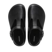 Женские сандалии EKONIKA EN06456CN-01-black-24L фото 4