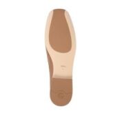 Женские демисезонные лоферы EKONIKA PREMIUM PM00259CN-07-tabacco-24L фото 5