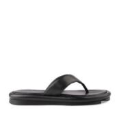Женские летние мюли EKONIKA EN00890TR-01-black-24L фото 1