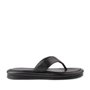 Женские летние мюли EKONIKA EN00890TR-01-black-24L фото 1