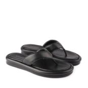 Женские летние мюли EKONIKA EN00890TR-01-black-24L фото 3