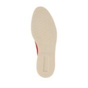 Женские летние лоферы EKONIKA PREMIUM PM00307CN-01-red-24L фото 5