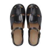 Женские сандалии EKONIKA PREMIUM PM00258CN-02-black-24L фото 4