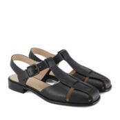 Женские сандалии EKONIKA EN00779CN-03-black-24L фото 3