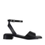 Женские летние босоножки EKONIKA EN06288CN-04-black-24L фото 1