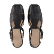 Женские сандалии EKONIKA EN00779CN-03-black-24L фото 4