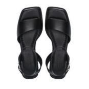 Женские летние босоножки EKONIKA EN06288CN-04-black-24L фото 4