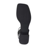 Женские летние босоножки EKONIKA EN06288CN-04-black-24L фото 5