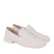 Женские летние лоферы EKONIKA EN06575CN-03-blanc-24L фото 3