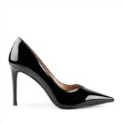 Женские туфли EKONIKA PREMIUM PM00193CN-04-black-24L фото 1