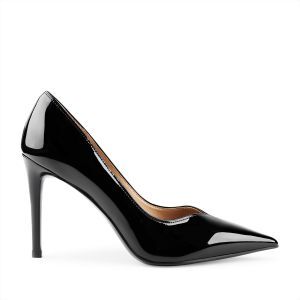 Женские туфли EKONIKA PREMIUM PM00193CN-04-black-24L фото 1