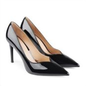 Женские туфли EKONIKA PREMIUM PM00193CN-04-black-24L фото 3