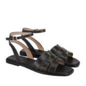 Женские летние босоножки EKONIKA EN01285CN-10-black-24L фото 3