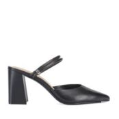 Женские летние мюли EKONIKA EN06205CN-05-black-24L фото 1