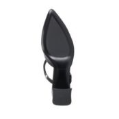 Женские летние мюли EKONIKA EN06205CN-05-black-24L фото 5
