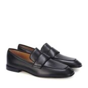 Женские демисезонные лоферы EKONIKA PREMIUM PM00259CN-08-black-24L фото 3