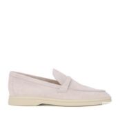 Женские летние лоферы EKONIKA PREMIUM PM00307CN-04-off.white-24L фото 1