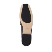 Женские демисезонные лоферы EKONIKA PREMIUM PM00259CN-08-black-24L фото 5