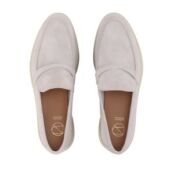 Женские летние лоферы EKONIKA PREMIUM PM00307CN-04-off.white-24L фото 4