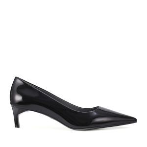 Женские туфли EKONIKA PREMIUM PM00707CN-01-black-24L фото 1