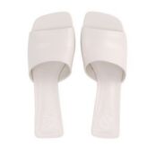 Женские летние мюли EKONIKA PREMIUM PM09247CN-02-off.white-24L фото 4