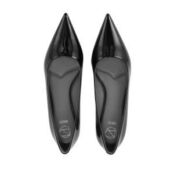 Женские туфли EKONIKA PREMIUM PM00707CN-01-black-24L фото 4
