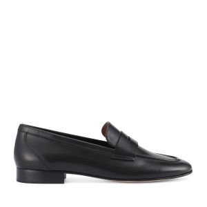 Женские демисезонные лоферы EKONIKA PREMIUM PM00718CN-01-black-24L фото 1