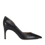 Женские туфли EKONIKA PREMIUM PM01801CN-04-black-24L фото 1